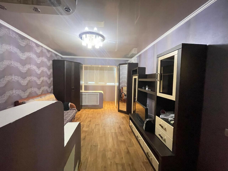 33,9 м², 1-комнатная квартира 3 800 000 ₽ - изображение 34