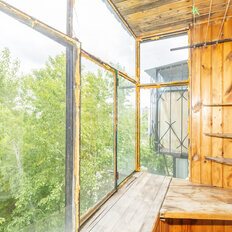 Квартира 37,8 м², 2-комнатная - изображение 4
