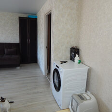 Квартира 55,9 м², 3-комнатная - изображение 3
