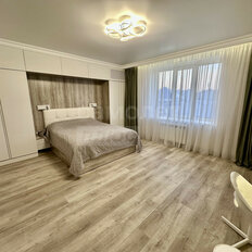 Квартира 136 м², 3-комнатная - изображение 2