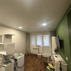 Квартира 30,4 м², 1-комнатная - изображение 5