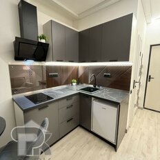 Квартира 14,3 м², студия - изображение 3