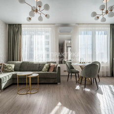 Квартира 62,8 м², 2-комнатная - изображение 2