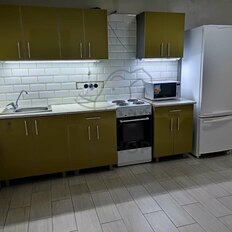 Квартира 32,6 м², 1-комнатная - изображение 5
