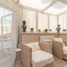 Квартира 160 м², 3-комнатная - изображение 1