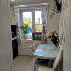 Квартира 67,7 м², 3-комнатная - изображение 3