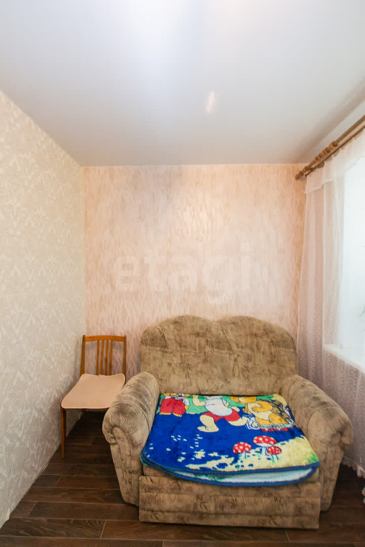 Комната 17.1 м² в Нефтеюганск — фото 7 из 8