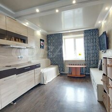 Квартира 29,8 м², 1-комнатная - изображение 2