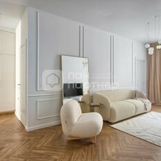 Квартира 85,1 м², 3-комнатная - изображение 2