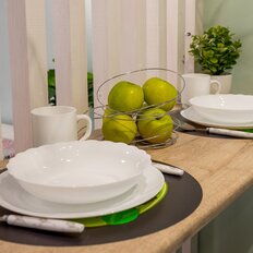 Квартира 26 м², 1-комнатная - изображение 1