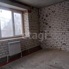 Квартира 69,1 м², 2-комнатная - изображение 5