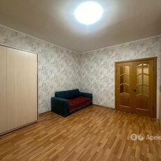 Квартира 38 м², 1-комнатная - изображение 5