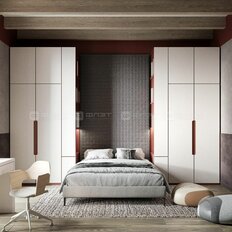 218 м², дом - изображение 2