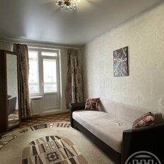 Квартира 38,4 м², 1-комнатная - изображение 1