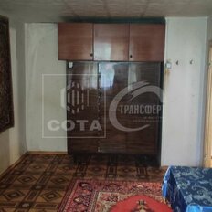 Квартира 30,6 м², 1-комнатная - изображение 5