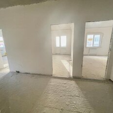 Квартира 105 м², 3-комнатная - изображение 2