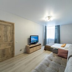 Квартира 50 м², 1-комнатная - изображение 3