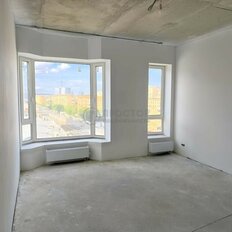 Квартира 53 м², 2-комнатные - изображение 2