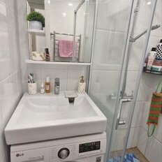 Квартира 58 м², 3-комнатная - изображение 1