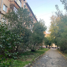 Квартира 29,2 м², 1-комнатная - изображение 1