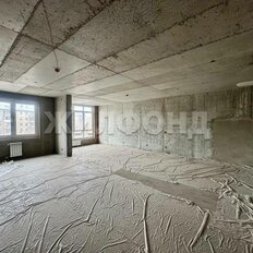 Квартира 53 м², 3-комнатная - изображение 3