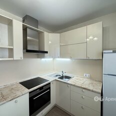 Квартира 46 м², 1-комнатная - изображение 1