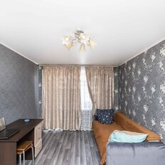 Квартира 29,3 м², 1-комнатная - изображение 2