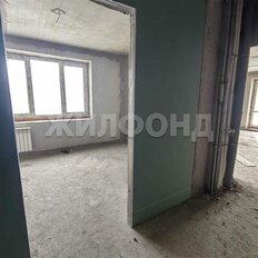 Квартира 55 м², 2-комнатная - изображение 4