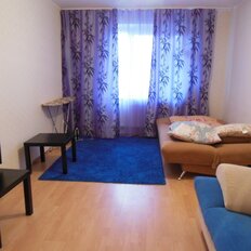 Квартира 32 м², 1-комнатная - изображение 3