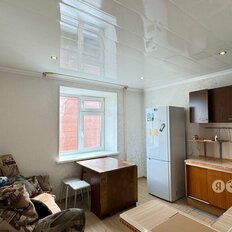 Квартира 39 м², 1-комнатная - изображение 1