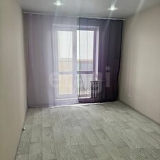 Квартира 32 м², 1-комнатная - изображение 3
