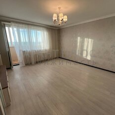 Квартира 67 м², 2-комнатная - изображение 1