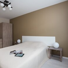 Квартира 42 м², 1-комнатная - изображение 3