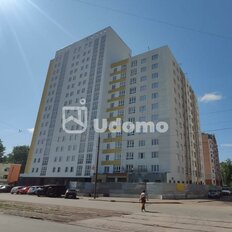 Квартира 55,7 м², 2-комнатная - изображение 1