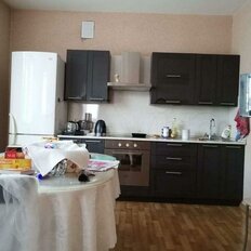 Квартира 74 м², 2-комнатная - изображение 4