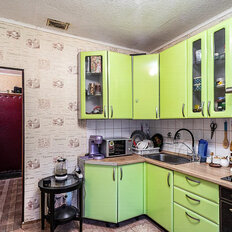 Квартира 40 м², 1-комнатная - изображение 4