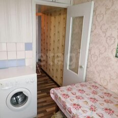 Квартира 33 м², 1-комнатная - изображение 5