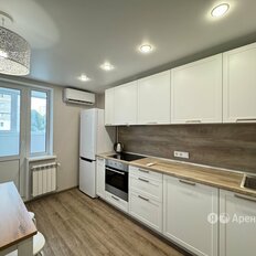 Квартира 38 м², 1-комнатная - изображение 2