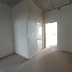 Квартира 72,4 м², 2-комнатная - изображение 3