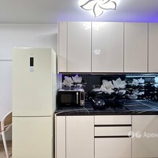 Квартира 26 м², студия - изображение 3