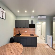 Квартира 21 м², студия - изображение 3
