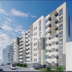 Квартира 70,2 м², 2-комнатная - изображение 5