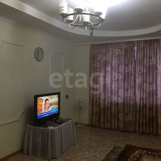 Квартира 64,7 м², 3-комнатная - изображение 3