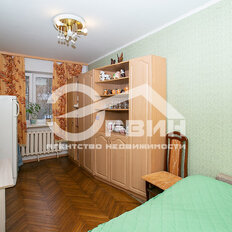 Квартира 45,8 м², 2-комнатная - изображение 3