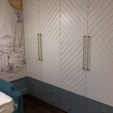 Квартира 58,5 м², 2-комнатная - изображение 4