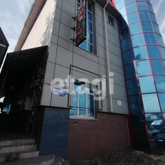 382,7 м², офис - изображение 3