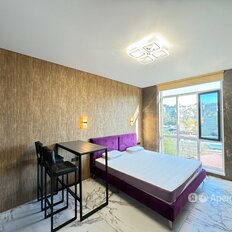 Квартира 24 м², студия - изображение 2