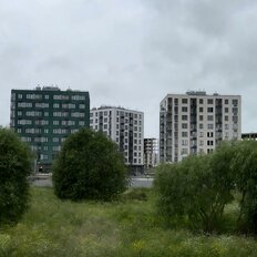 Квартира 21 м², студия - изображение 4