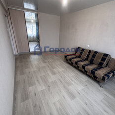 Квартира 30,2 м², 1-комнатная - изображение 4