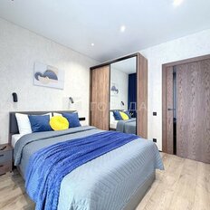 Квартира 40 м², 1-комнатная - изображение 1